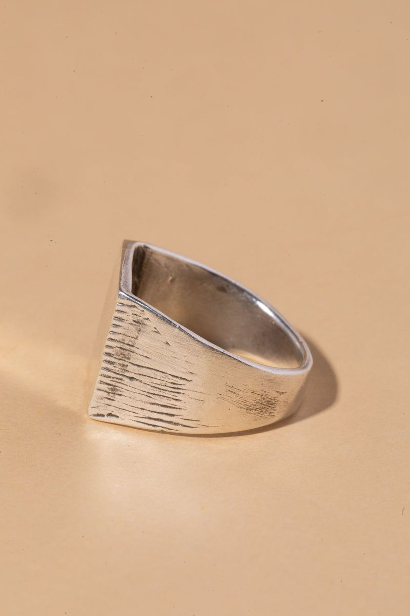OXFORD STERLING SILVER