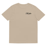 Neville's License Plate  Cotton T-Shirt