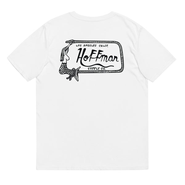 HSC Mermaid Organic Cotton T-shirt